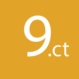 9ct Yellow Gold