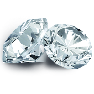 1.00ct to 1.04ct TDW : $3297