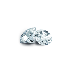 0.39ct to 0.42ct TDW