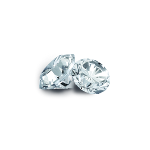 0.46ct TDW