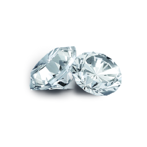 0.60ct to 0.64ct TDW