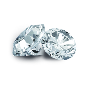 0.75ct to 0.78ct TDW