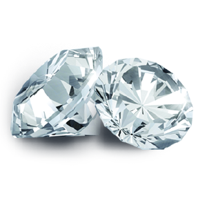 0.88ct to 0.92ct TDW