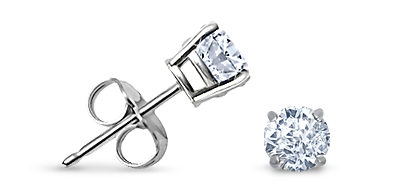 Diamond Stud Quality