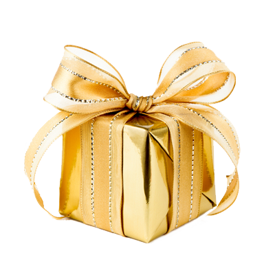 Gift Wrapping