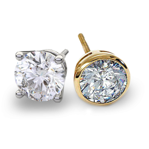 Diamond Stud Help